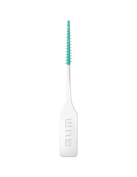 Palillos Dentales GUM Soft Picks Comfort Flex Menta 80 Unidades