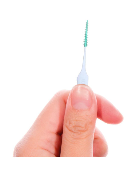 Palillos Dentales GUM Soft Picks Comfort Flex Menta 80 Unidades