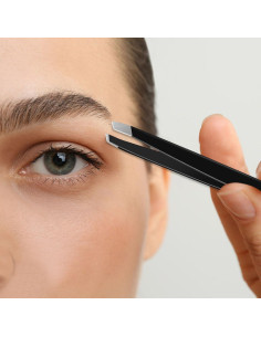 Juego de 4 Pinzas de Acero Inoxidable TKYPZY - Precisión y Versatilidad 2