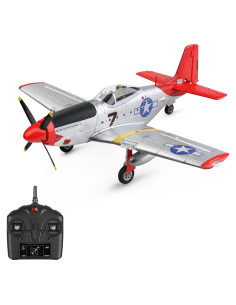 Avión RC GoolRC XK A280 2.4GHz 4 Canales con Giroscopio