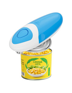 Abrelatas Eléctrico Automático Befumly 91001 Inalámbrico