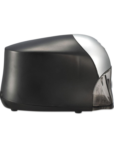 Afilador de Lápices Eléctrico Bostitch QuietSharp Negro