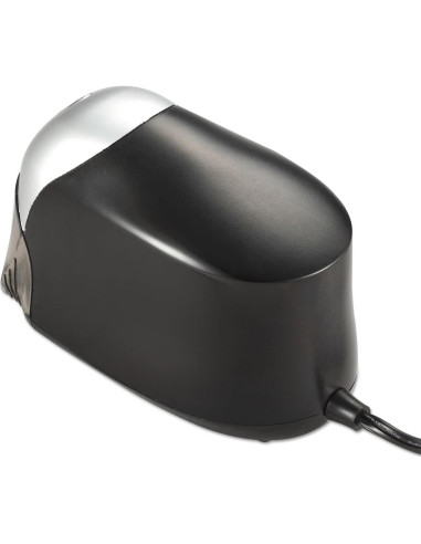 Afilador de Lápices Eléctrico Bostitch QuietSharp Negro