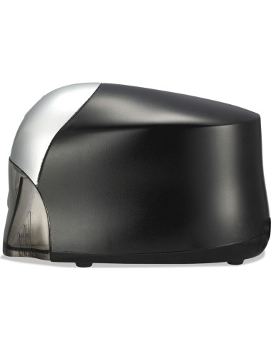 Afilador de Lápices Eléctrico Bostitch QuietSharp Negro