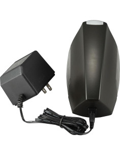 Sacapuntas Eléctrico Bostitch EPS4 Negro Compacto 2