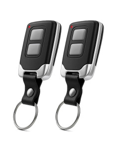 Control Remoto Genie Overhead G3T-R G3T-BX G3T-A 150ft