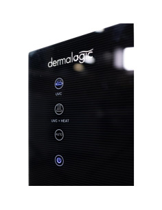 Esterilizador UV y Ozono DERMALOGIC 60L para Spa y Belleza 2