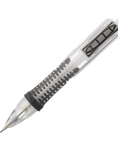 Juego de Lápices Mecánicos Paper Mate Clearpoint 0.7mm HB - 4 Unidades