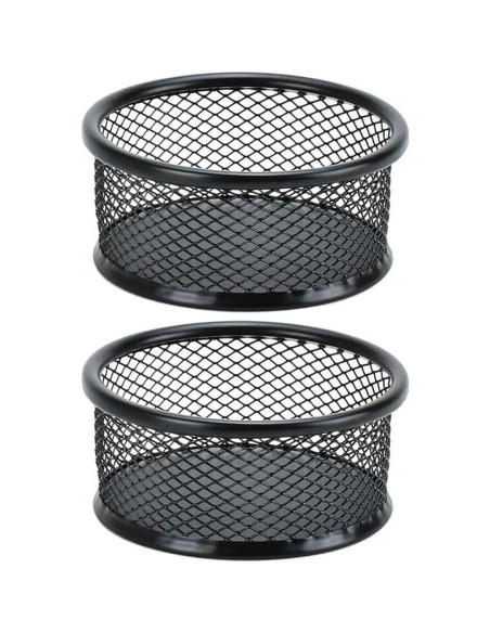 Soporte de Clip de Papel Metal Negro Minimalista Tangseajiao Soporte de Clip de Papel Metal Negro Minimalista Tangseajiao