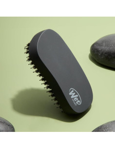 Cepillo Desenredador Wet Brush Shine Enhancer para Cabello Corto y Barba 2