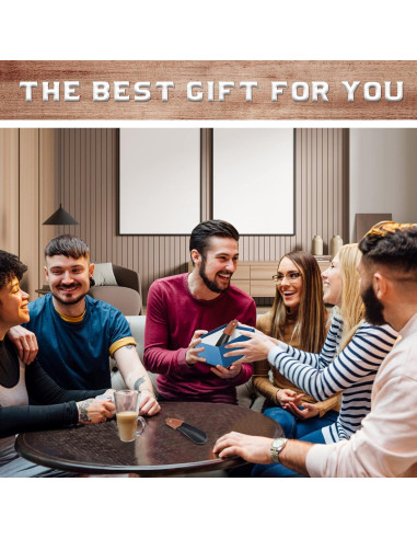 Cuerno de Zapato ZOMAKE de Metal 17 cm Portátil para Viaje