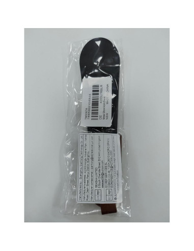 Cuerno de Zapato ZOMAKE de Metal 17 cm Portátil para Viaje