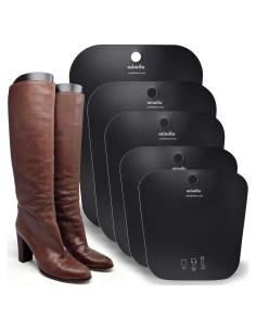 Inserciones de Soporte para Botas MIMILU 25.4 cm 10 Piezas