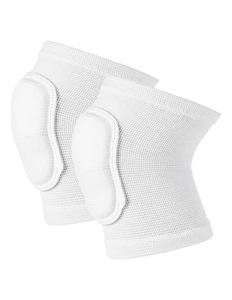 Almohadillas para Codos EupHHonycs - Soporte Acolchado Blanco