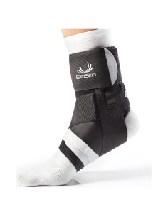 Férula de Tobillo BioSkin TriLok Mediana - Alivio Fascitis Plantar