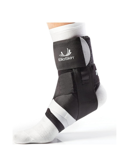 Férula de Tobillo BioSkin TriLok Mediana - Alivio Fascitis Plantar