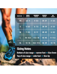 Férula de Tobillo BioSkin TriLok Mediana - Alivio Fascitis Plantar 2