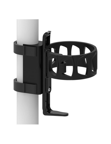 Soporte de Botella Expandible Zefal Pulse para Bicicleta