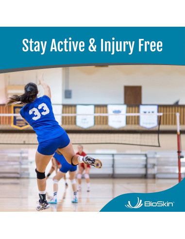 Férula de Tobillo BioSkin TriLok Mediana - Alivio Fascitis Plantar