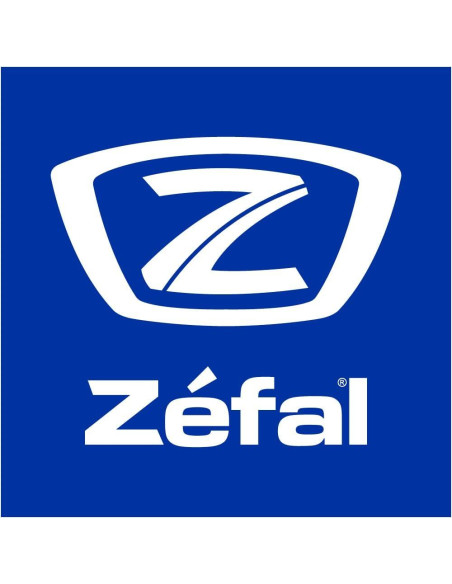 Soporte de Botella Expandible Zefal Pulse para Bicicleta