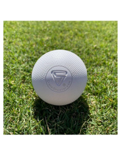 Pelotas de Lacrosse CRANKSHOOTER TX1 - 120 Unidades Goma