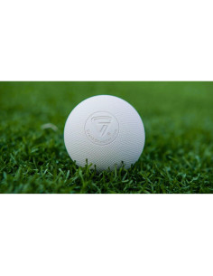 Pelotas de Lacrosse CRANKSHOOTER TX1 - 120 Unidades Goma 2