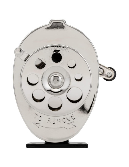 Afilador de Lápices Manual X-ACTO KS - 1 Cuenta, Ajustable