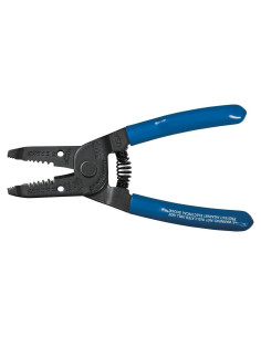 Desforrador y Cortador de Cables Klein Tools 1011 10-20 AWG