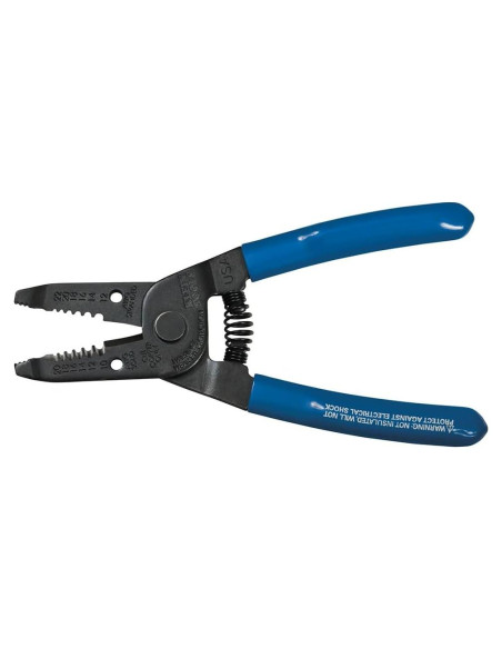 Desforrador y Cortador de Cables Klein Tools 1011 10-20 AWG