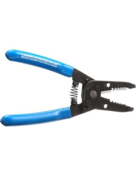 Desforrador y Cortador de Cables Klein Tools 1011 10-20 AWG