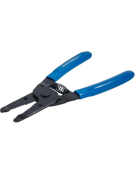Desforrador y Cortador de Cables Klein Tools 1011 10-20 AWG