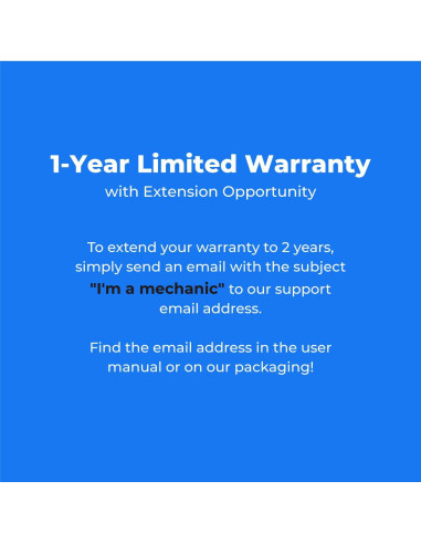 Juego de Machos y Matrices Toolant 127 Piezas SAE/Métrico