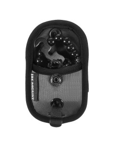 Cuerda de Ropa de Viaje Hpmjz Compacta 3 m con 12 Bolas