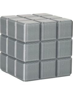 Contenedor de Desecho de Cuchillas Intulon Gris 60mm 2