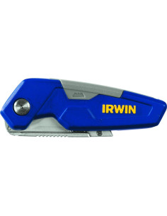 Cuchillo Utility Plegable IRWIN FK150 con Almacenamiento 2