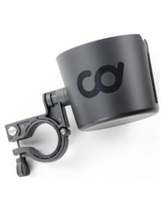 Soporte Ajustable para Taza CyclingDeal - Compatible con Peloton y NordicTrack