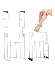 Ayudante para Poner Medias de Compresión YSSPOY Ajustable