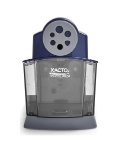 Sacapuntas Eléctrico X-ACTO SchoolPro 001670 para Escuela 2