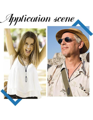 Set de Anillos de Silicona Antipérdida CRASPIRE 19Pcs 8-58mm