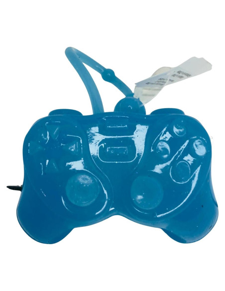Soporte de desinfectante de manos Pocketbac azul Bath & Body Works
