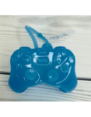 Soporte de desinfectante de manos Pocketbac azul Bath & Body Works