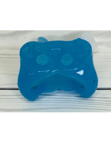 Soporte de desinfectante de manos Pocketbac azul Bath & Body Works