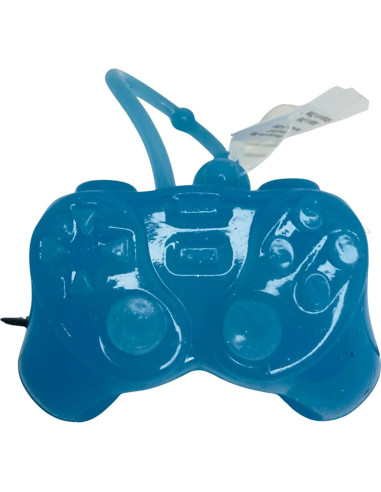 Soporte de desinfectante de manos Pocketbac azul Bath & Body Works