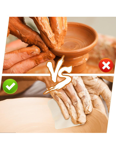 30 Paños de Chamois Beige Microfibra 10x8 cm para Cerámica y Limpieza