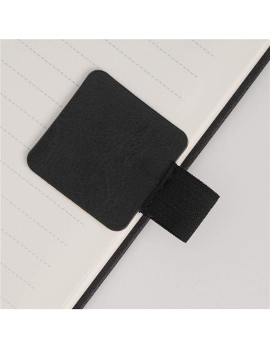 Soporte de Lápiz Autoadhesivo SLSON - 12 Unidades Negro