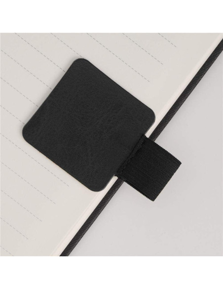 Soporte de Lápiz Autoadhesivo SLSON - 12 Unidades Negro