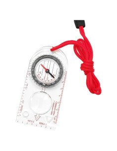 Brújula de Navegación BlingKingdom BK-10742 Impermeable