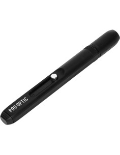 ProOptic Lápiz Limpiador de Lentes 2 en 1 Carbono 2