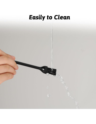 6 Cepillos Antiestáticos ESD InnoHHustle para Limpieza de PC