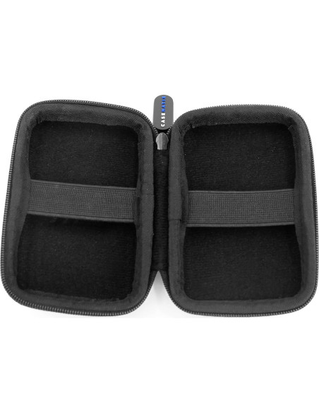 Estuche de Viaje para Lentes de Contacto CASEMATIX EVA 10.67x6.99cm